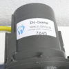 Wassermann HSS88 Gipstrimmer mit gebrauchter Diamantscheibe 7845 – Bild 6