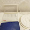 Keramik Anmischplatten als Set Renfert, Vita und Fino im Set als Restposten 7852 – Bild 5