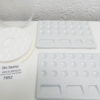 Keramik Anmischplatten als Set Renfert, Vita und Fino im Set als Restposten 7852 – Bild 3