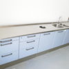 Kavo EWL GIPSTHEKE 335 m Dental 7859 – Bild 8