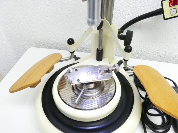 Schick S3 Fräsgerät 7866 – Bild 7