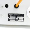 MIHM-VOGT Typ KMP 6 Vorwärmofen 7869 – Bild 3