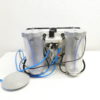 Renfert professional IS 2 Kammer Sandstrahler 7871 – Bild 3