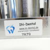 Küvettenpresse Dental 7879 – Bild 3