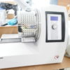Heraeus Kulzer Heracast EC Vakuum-Druck-Gießgerät mit Vakuumpumpe 7882 – Bild 7