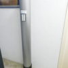 Casadron Air E Clean 163 cm hoch 7884
