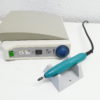 Kavo EWL K-Control Anlage mit Knieanlasser und Handstück 7887 – Bild 4