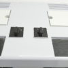 Wassermann Poliereinheit WP-EX 2000M mit Beleuchtung und Absaugung 7905 – Bild 5