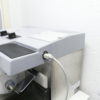 Wassermann Poliereinheit WP-EX 2000M mit Beleuchtung und Absaugung 7905 – Bild 4