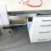 KaVo EWL 2er Arbeitsplatz Arbeitstisch Labortisch Dentalmöbel überholt 7908 – Bild 5