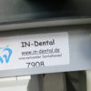 KaVo EWL 2er Arbeitsplatz Arbeitstisch Labortisch Dentalmöbel überholt 7908 – Bild 3
