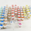 Willi Geller Creation Dental Keramikmassen Riesenset Restposten 7481