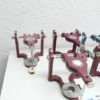 6 x Hager Werken Atomic Artikulatoren 7502 – Bild 5