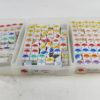 Willi Geller Creation Dental Keramikmassen Riesenset Restposten 6050