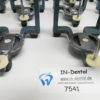 10 x Hager Werken Atomic Artikulator im Set 7541 – Bild 5