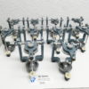 10 x Hager Werken Atomic Artikulator im Set 7542