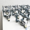 10 x Hager Werken Atomic Artikulator im Set 7542 – Bild 4