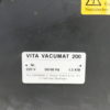 Vita Vacumat 200 Keramikofen 7784 – Bild 3
