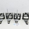 4 x De Trey Rational Artikulator im Set 7792