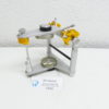 Sam 2 PX mit AxioSplit Magnetplatten 7895 – Bild 5