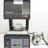 Heraeus Heramat C Keramikofen mit Pumpe 7897