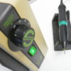 Schick C2 SK Technikmaschine mit Kniesteuerung überprüft 40.000 U/Min 7913 – Bild 5
