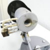 Degussa Tiegelschleuder Gußschleuder Schleuderarm mit Heizung 7917 – Bild 4