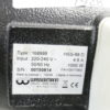 Wassermann HSS88 D Gipstrimmer mit gebrauchter Diamantscheibe 7928 – Bild 5