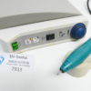Kavo EWL K-Control Anlage mit Knieanlasser und Handstück 7933 – Bild 4