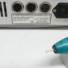 Kavo EWL K-Control Anlage mit Knieanlasser und Handstück 7933 – Bild 3