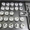 Restposten Kulzer HeraCeram Stains universal Stains Kit 7944 – Bild 5