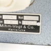 Vorwärmofen Mihm & Vogt VM 7980 – Bild 3