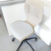 Arbeitsstuhl von Sitag Holz mit gepolstertem Sitz 7987 – Bild 7