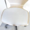 Arbeitsstuhl von Sitag Holz mit gepolstertem Sitz 7987 – Bild 5