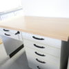 Einzeltisch Arbeitstisch mit Luftdüse 7988 – Bild 5