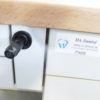 Einzeltisch Arbeitstisch mit Luftdüse 7988 – Bild 4