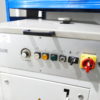 Bego Fornax 35KU Gießgerät mit inegriertem Kühler 7346 – Bild 6