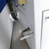 Bego Fornax 35KU Gießgerät mit inegriertem Kühler 7346 – Bild 4