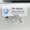 MIHM-VOGT Typ KM 3 Vorwärmofen 7992 – Bild 4