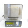 MIHM-VOGT Typ KMP 6 Vorwärmofen 7993