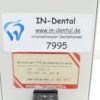 Scheu-Dental Biostar mini Star Trockenschrank 7995 – Bild 3