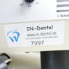 Vakuumanmischgerät von Schütz Dental Typ ISI Mix mit 3 Becher 7997 – Bild 7