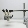 Carl Zeiss Stemi DRC 2,5 und 0,8 x Stereo-Mikroskop 8006