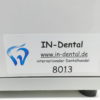 Vakuumanmischgerät von Schütz Dental Typ ISI Mix mit 3 Becher 7997 – Bild 3