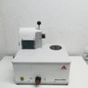 Amann Girrbach Multitrim mit Zahnkranzschleifer 8016