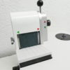 Amann Girrbach Multitrim mit Zahnkranzschleifer 8016 – Bild 5