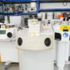 DeguDent Degussa Connexion 75 J Laser-Schweißgerät 8020