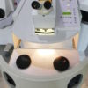DeguDent Degussa Connexion 75 J Laser-Schweißgerät 8020 – Bild 5