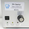 Harnisch & Rieth Laser Pinbohrgerät Typ D-PI 120 A 8026 – Bild 5