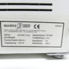 Schütz Dental Micro Clean Microclean Nadelreinigungsgerät 8031 – Bild 3